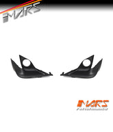 F Sports Style Front Bumper bar Corner Splitter Bodykit for Lexus IS250 IS350 GSE20R 2011-2013